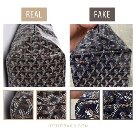 goyard ori vs palsu